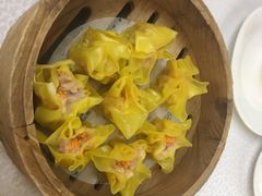 -番禺宾馆丽苑厅
