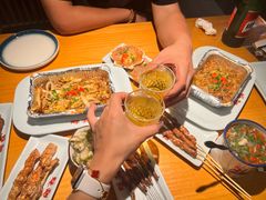 -蚝翅·海鲜粥·烧烤·龙虾季(海曙天一店)