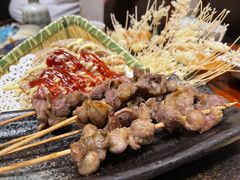 -花月日本料理(奥林匹克大厦店)