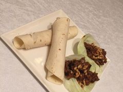 -南京富力万达嘉华酒店·游宴一品淮扬中餐厅