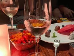 -广州柏悦酒店·悦吧·顶楼露天酒吧