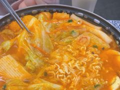 -欧巴来了韩式料理