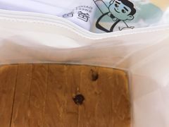 -爸爸糖吐司面包(宁波世纪东方店)