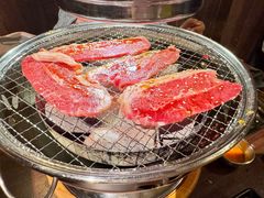 -肉仓焼肉バー(烟台山店)