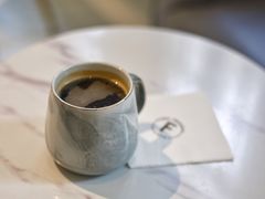 美式-Fridi Patisserie Cafe