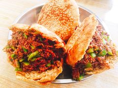 -昌顺马记小吃店(昌盛园店)