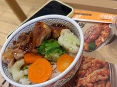 -吉野家(上亿广场店)