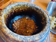 -炎蔵牛舌烤肉
