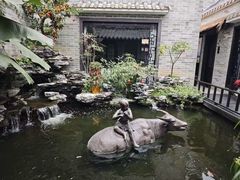 -顺德渔村·岭南一号