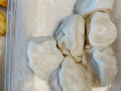 上海小笼包-大富贵(临沂店)