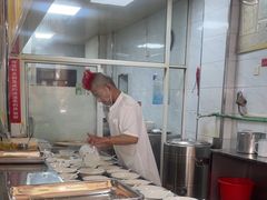 -汪家馄饨(集庆路店)