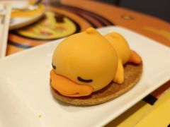 -乐凯撒披萨(南山书城店)