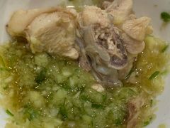 -威邵鸡煲(西华路总店)
