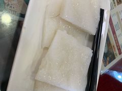 顺德伦教糕-民信老铺(东方广场店)
