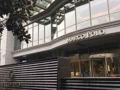 -武汉马哥孛罗酒店