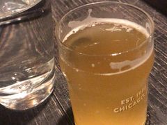 -Goose Island Brewhouse鹅岛精酿啤酒酿造工坊餐厅