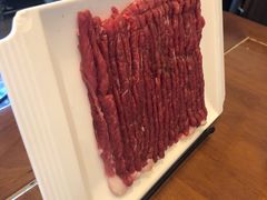 手切鲜羊肉-清真·鸦儿李记·涮肉(和平里店)