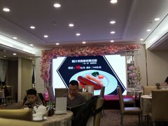 -新兴家喻酒家·羊城名宴(昌岗店)