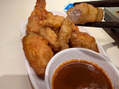 -燃计沙茶皇·香港沙茶火锅(人广旗舰店)