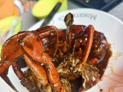 -Ministry of Crab•MOC(交子大道店)