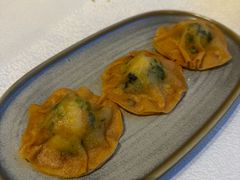 -太湖饭店·寄畅轩中餐厅