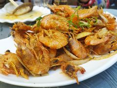 -覃记海鲜美食餐厅