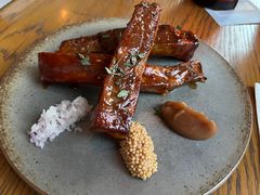 -BOR Eatery(安福路店)