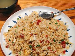 -遵义虾子卢四羊肉粉(大沽路店)