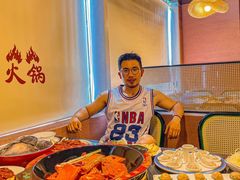 -三江两海老火锅(北京首店)