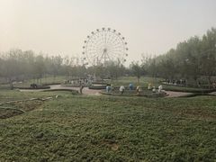 -云幽谷旅游区