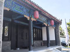 -即墨古城