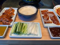 -运·中餐厅(成都华尔道夫酒店)