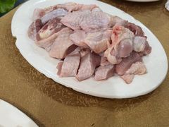 -濠轩阁特色生蚝火锅(水湾路店)