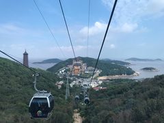 -普陀山慧济禅寺