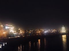 -常德桃花源景区