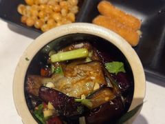 -锦尚阁烤鱼(望京新荟城店)