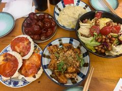 -炒豆合作社(东四总店)