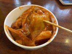 -米屋石锅拌饭(师大店)