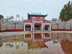 -青龙湖公园