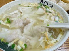 -黄阿姨锅贴大王(万航渡路店)