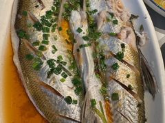 -丫丫蟹庄·苏式园林农家乐·阳澄湖大闸蟹(阳澄湖莲花岛店)