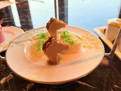 -王府井文华东方酒店-紫膳餐厅