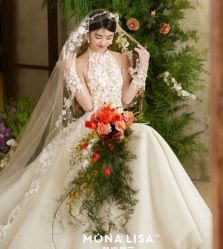 -蒙娜丽莎婚纱摄影(南门店)
