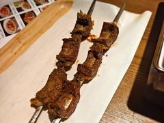 -相约·羊村小馆非遗手抓肉(七一酱园店)