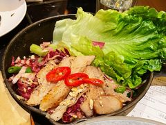 -农畉LONFOOD(万象天地店)