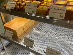 -君之狮子山·轻糖烘焙(松江印象城店)