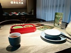 -鱼你相聚·河鲜馆(袁家岭店)