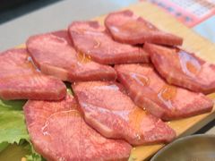 -韩一品韩国料理(柏庐南路店)