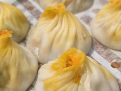 现拆蟹粉小笼-苏小柳手作点心(控江旭辉分院)