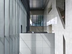 -广州市城市规划展览中心